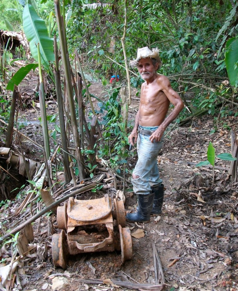 Mining dating sites